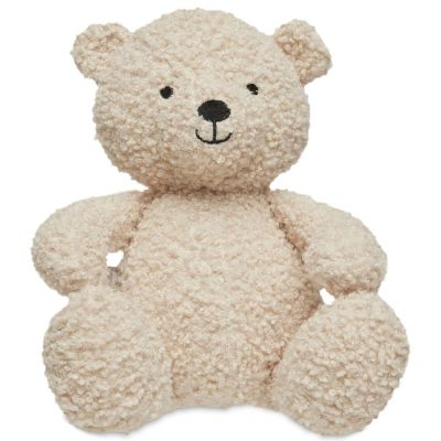 Peluche ours Teddy Bear Natural (25 cm)