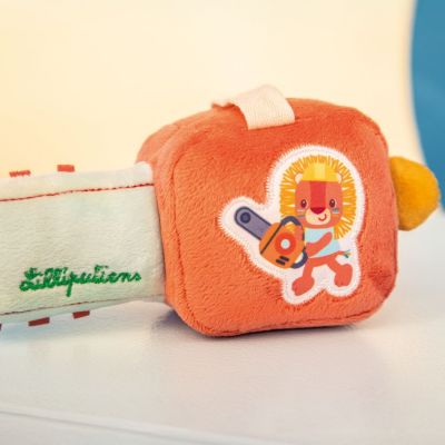 Hochet tronçonneuse