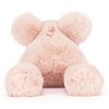Peluche Smudge Cochon (24 cm) Jellycat Produit 4