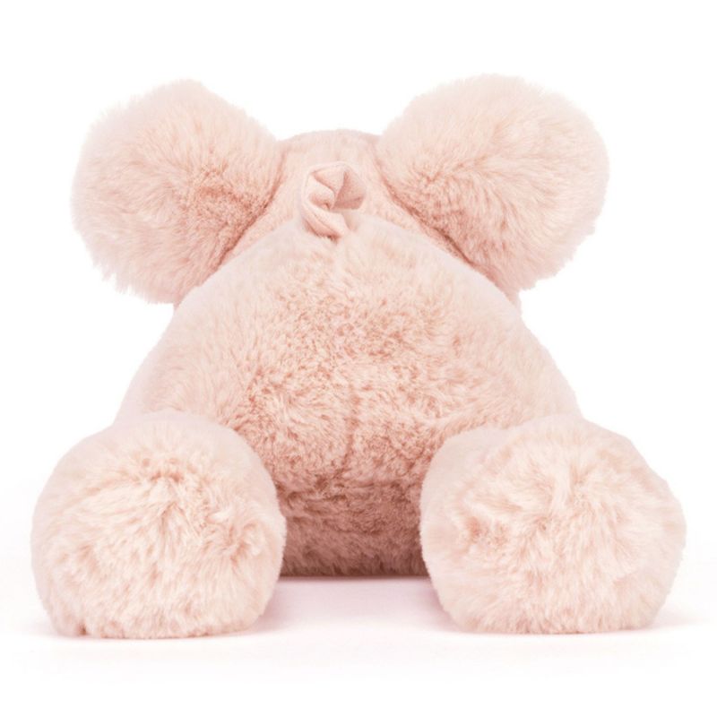 Peluche Smudge Cochon (24 cm) Jellycat Produit 4