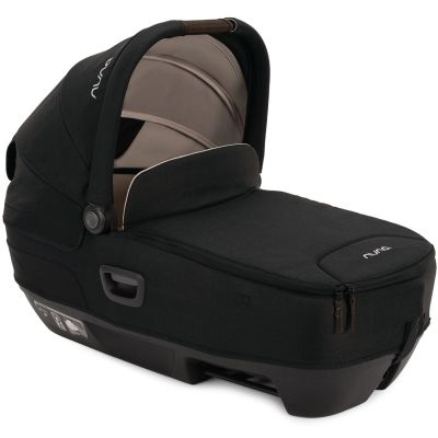 Nacelle siège-auto CARI NEXT Caviar