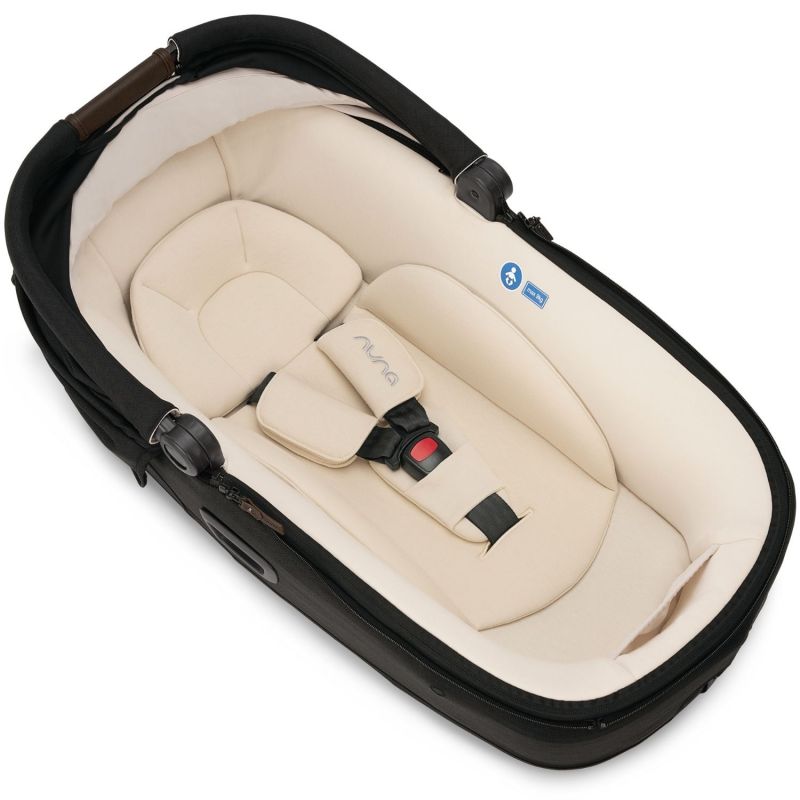 Nacelle siège-auto CARI NEXT Caviar Nuna Produit 5
