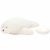 Variation Blanc polaire du produit Peluche veilleuse Phoque nature bio blanc polaire de la marque Moonie