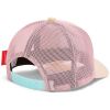 Casquette Mini Powder Pink (9-18 mois) Hello Hossy Produit 3