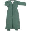 Gigoteuse légère Magic bag Green Pady quilted jersey TOG 1,5 (85 cm) - Bemini