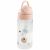 Variation Rose du produit Gourde à paille Tiny farm Rose (350 ml) de la marque Done by Deer