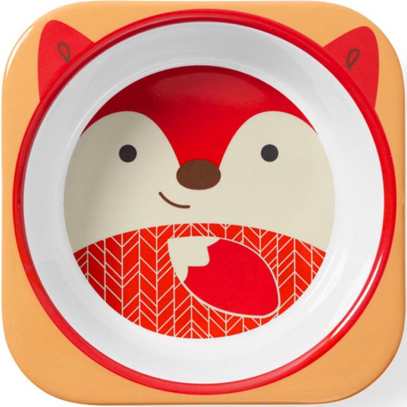 Bol Zoo Renard Skip Hop