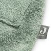 Peignoir de bain ash green vert (1-2 ans)  par Jollein