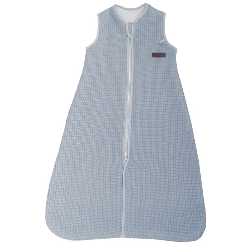 Gigoteuse chaude Mini Soft Stone bleu TOG 2 (75 cm) Bamboom