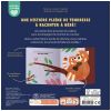 Livre Histoires à câliner Mon papa à moi Auzou Editions Produit 4