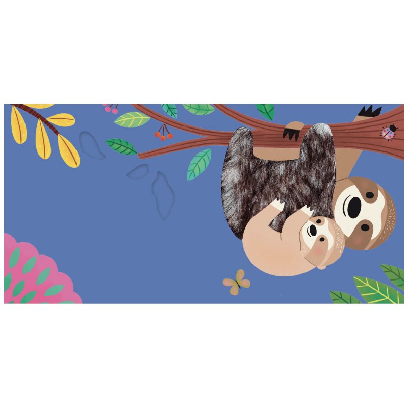 Livre Histoires à câliner Mon papa à moi Auzou Editions Produit ouvert 3