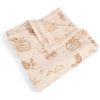 Lange emmaillotage Dreamy Adventurers (120 x 120 cm) Filibabba Produit 1