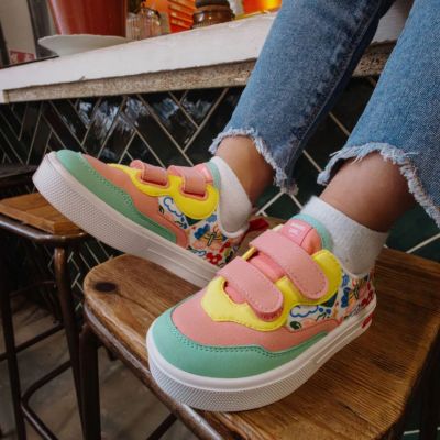 Basket Sneakers Happiness (pointure 26)