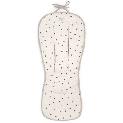 Assise pour poussette Rock & Love Babyshower