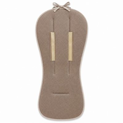 Assise pour poussette Rock & Love