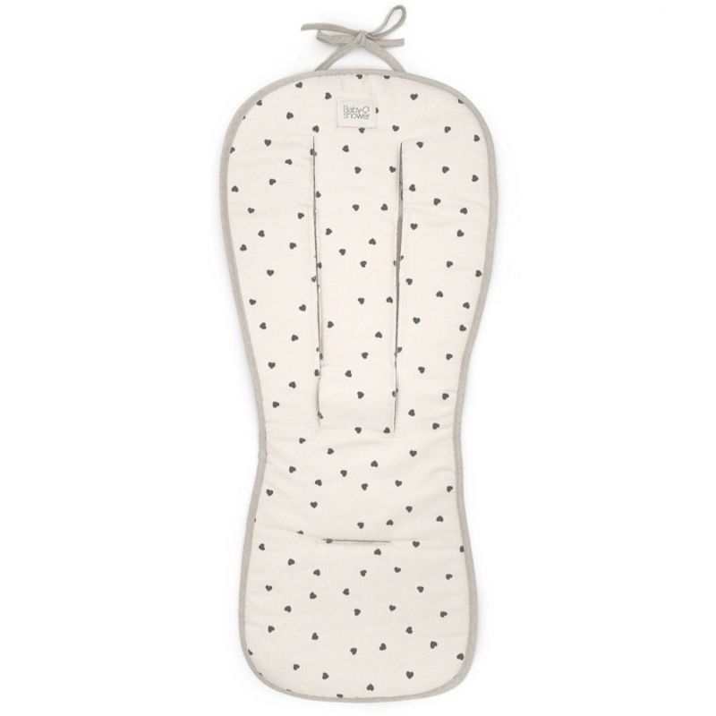 Assise pour poussette Rock & Love Babyshower Produit 1