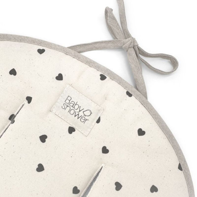 Assise pour poussette Rock & Love Babyshower Produit 3