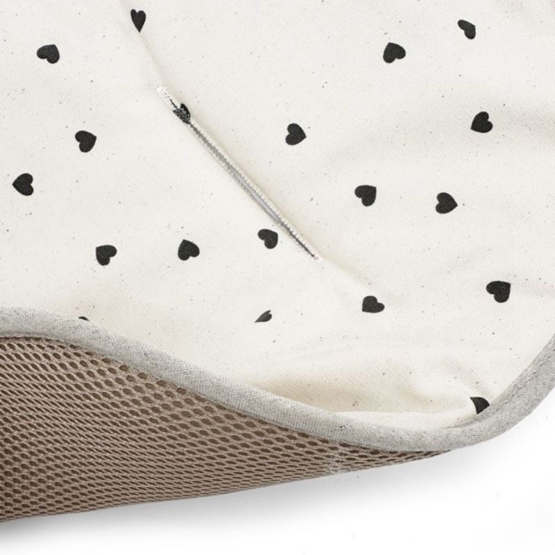 Assise pour poussette Rock & Love Babyshower Produit 4