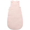 Gigoteuse ouatinée rayé vieux rose Soft Stripes (6-18 mois) BB & Co Produit 1