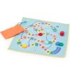 Jeu de voyage Jeu de l'oie-Echelles et serpents Quut Produit 3
