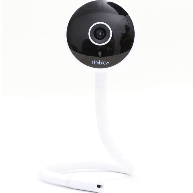 Caméra babyphone wifi HD Viyü BBLUV
