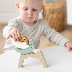 Arc à empiler Antee le tapir