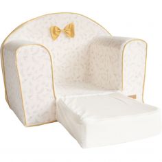 Fauteuil Et Pouf Pour Bebe Et Enfant Berceau Magique