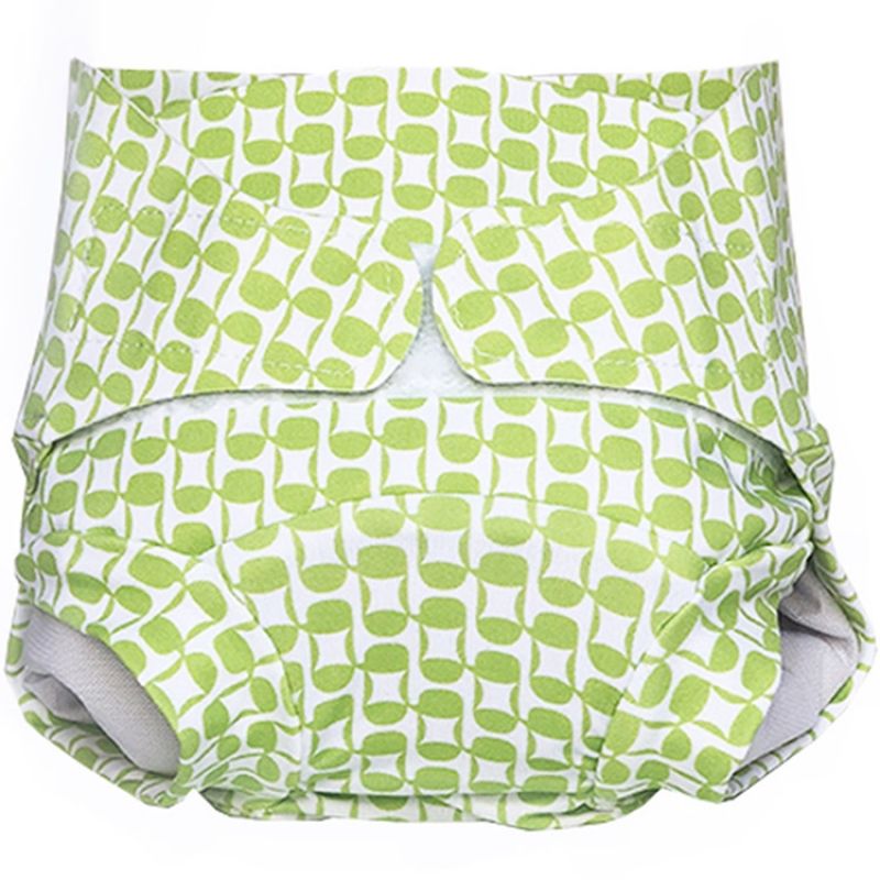 Culotte couche lavable T.MAC Bulles Libellule (Taille XL) Hamac Paris