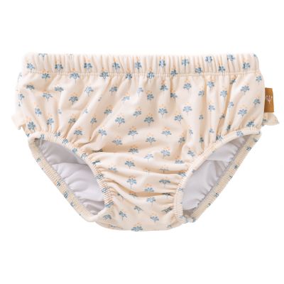 Culotte de bain anti-UV Cachemire (12-24 mois)