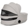 Nacelle pliable luxe PRIAM 2026 City Grey Cybex Produit 4