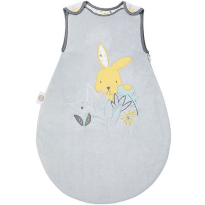 Gigoteuse chaude lapin TOG 3 (65 cm) Babycalin