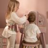 Set de coiffeur en bois Little Dutch Ambiance 2