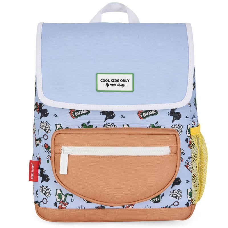 Sac à dos Dunk (6 ans et +) Hello Hossy Produit 1