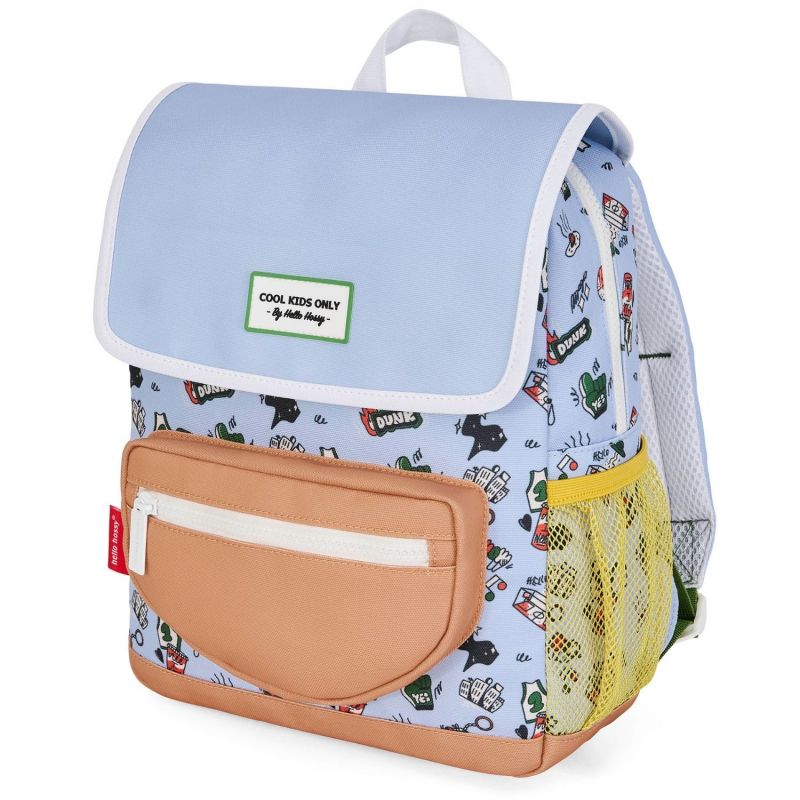 Sac à dos Dunk (6 ans et +) Hello Hossy Produit 3