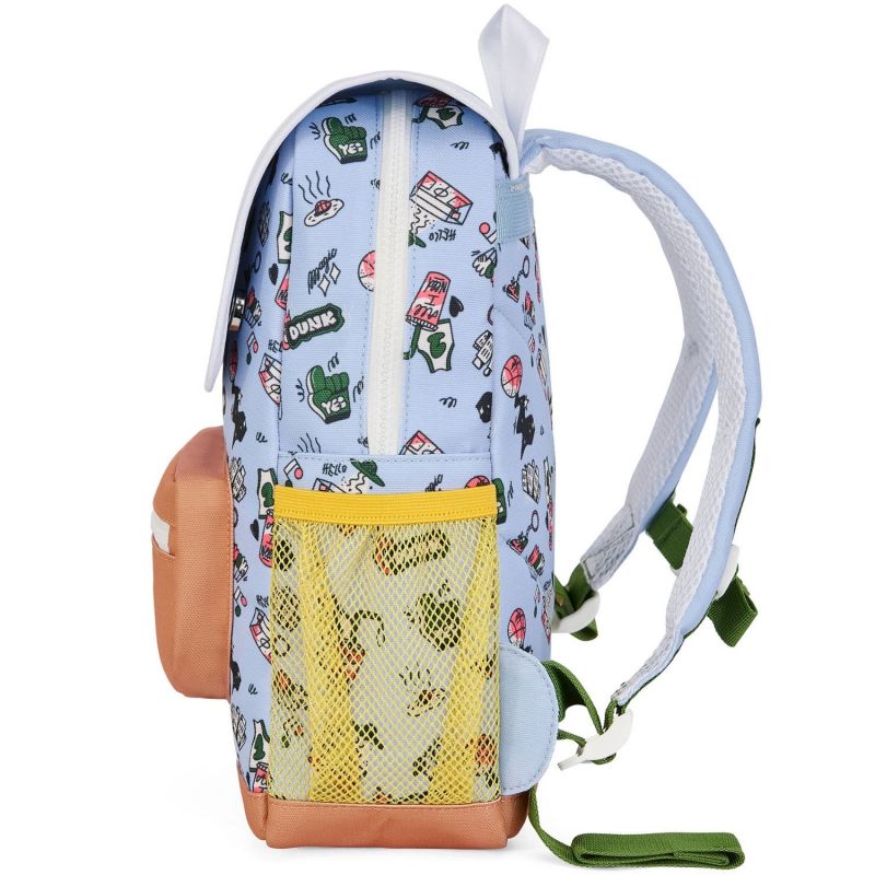 Sac à dos Dunk (6 ans et +) Hello Hossy Produit 4