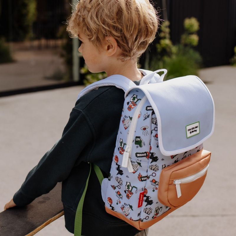 Sac à dos Dunk (6 ans et +) Hello Hossy Ambiance 8