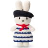 Peluche Miffy in Paris (25 cm) Just Dutch Produit 1