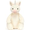 Peluche Bashful Licorne Original (31 cm)  par Jellycat