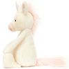 Peluche Bashful Licorne Original (31 cm)  par Jellycat