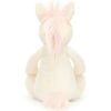 Peluche Bashful Licorne Original (31 cm) Jellycat Produit 5