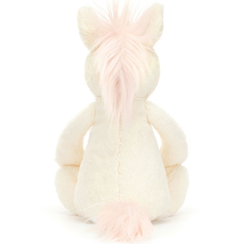 Peluche Bashful Licorne Original (31 cm) Jellycat Produit 5