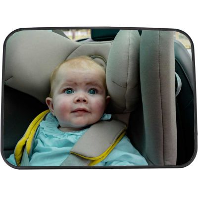 Rétroviseur bébé ezi mirror mini - eco conçu Ezimoov