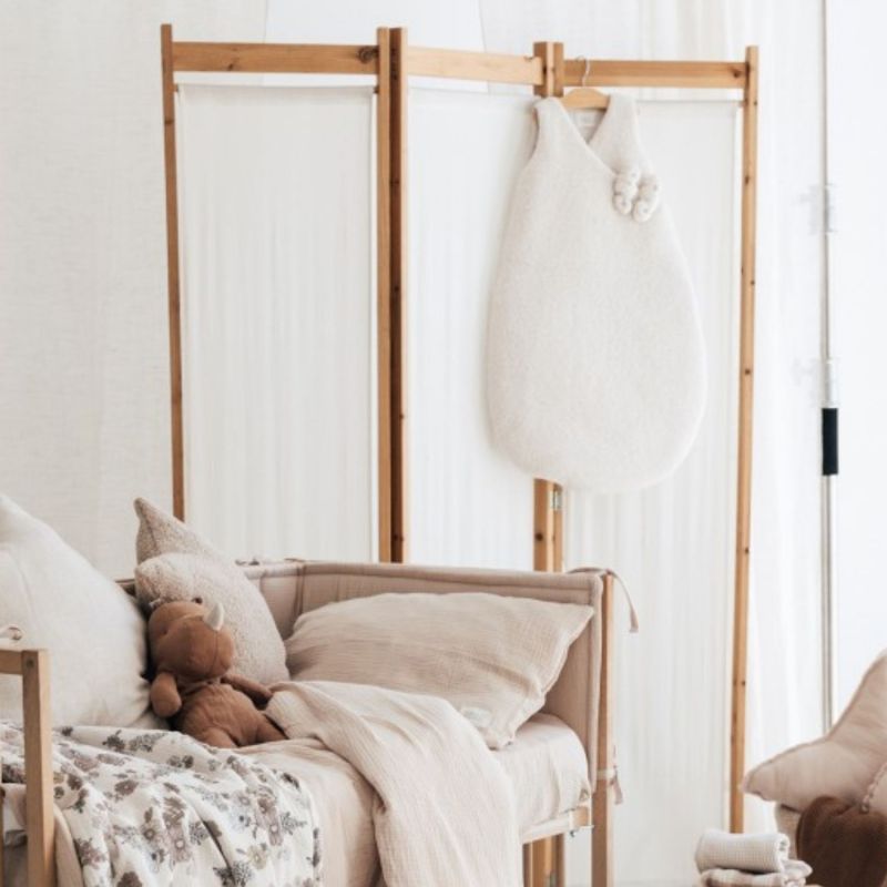 Gigoteuse chaude TOG 2 Mouton (1-9 mois) Babyshower Ambiance 2