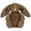 Peluche Bashful Luxe Lapin Hoppleston (31 cm) Jellycat Produit 3