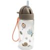Gourde à paille Tiny trails Sable (350 ml) Done by Deer Produit 3