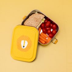 Lunch Box Mr. Lion