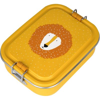 Petite lunch box Mr. Lion