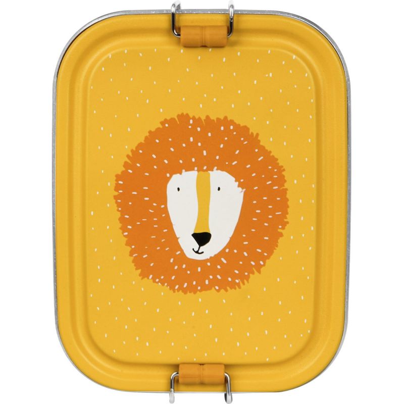 Petite lunch box Mr. Lion Trixie Produit 3