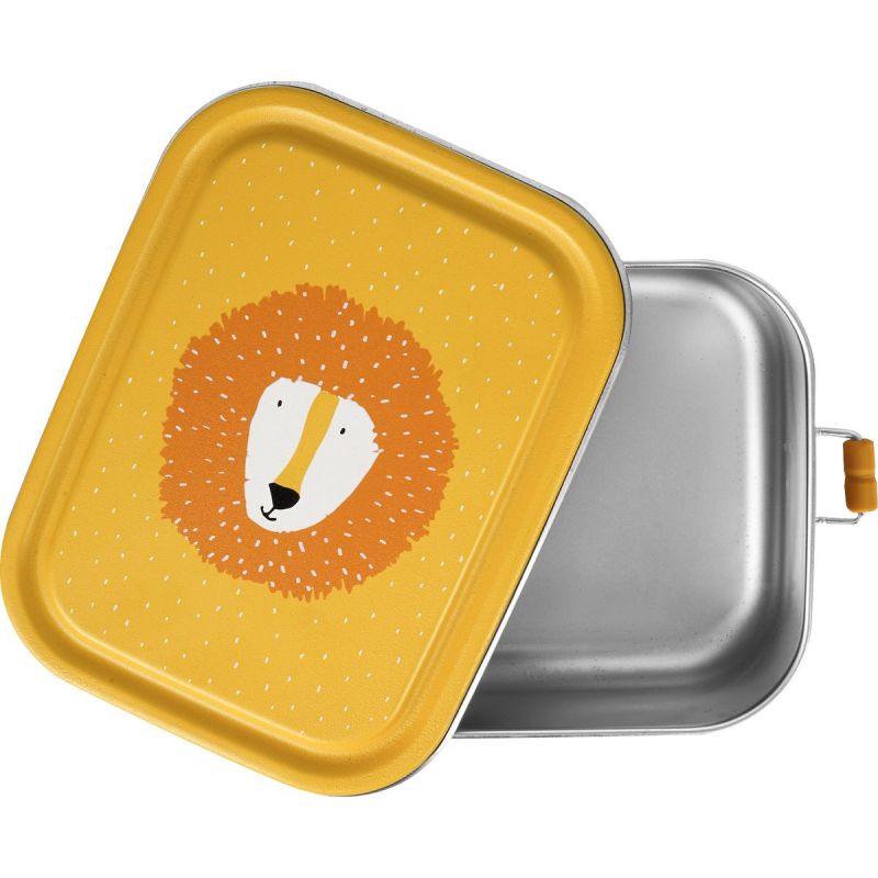 Petite lunch box Mr. Lion Trixie Produit 4