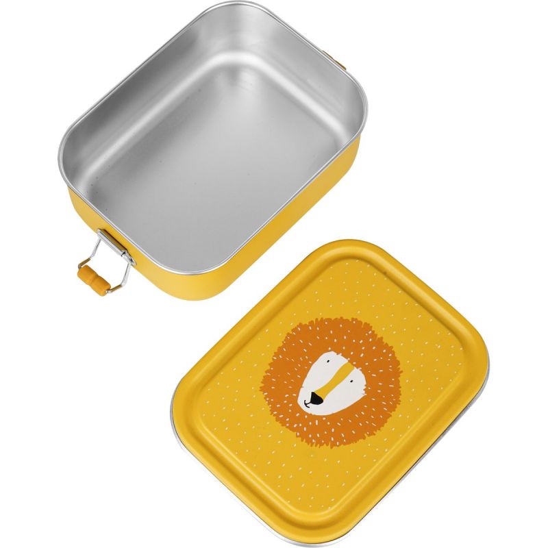 Petite lunch box Mr. Lion Trixie Produit 5